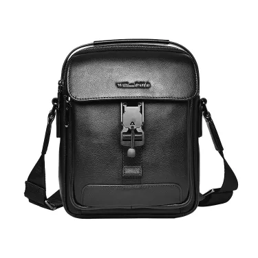SWIFT LOOP SHOULDER BAG